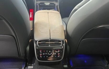Mercedes-Benz EQS, 2025 год, 12 999 666 рублей, 16 фотография