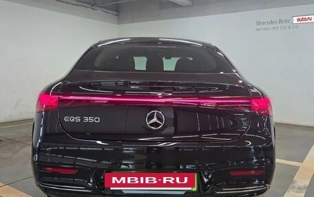 Mercedes-Benz EQS, 2025 год, 12 999 666 рублей, 4 фотография