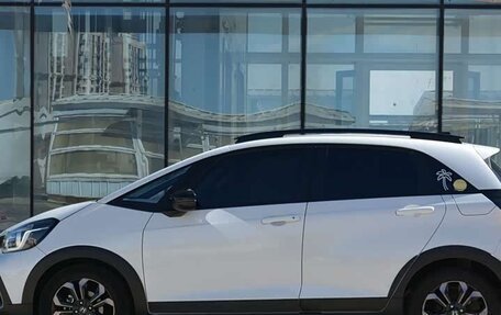 Honda Fit, 2023 год, 1 100 000 рублей, 2 фотография
