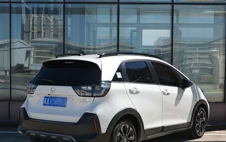 Honda Fit, 2023 год, 1 100 000 рублей, 4 фотография