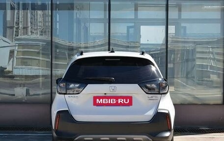 Honda Fit, 2023 год, 1 100 000 рублей, 3 фотография