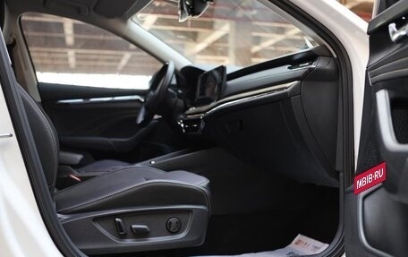 Skoda Octavia IV, 2022 год, 1 620 000 рублей, 17 фотография