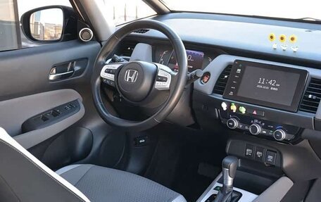 Honda Fit, 2023 год, 1 100 000 рублей, 8 фотография