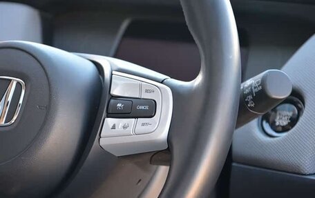 Honda Fit, 2023 год, 1 100 000 рублей, 12 фотография