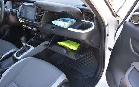 Honda Fit, 2023 год, 1 100 000 рублей, 10 фотография
