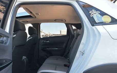 Honda Fit, 2023 год, 1 100 000 рублей, 11 фотография