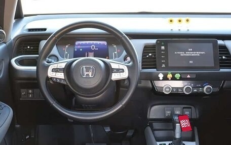 Honda Fit, 2023 год, 1 100 000 рублей, 7 фотография