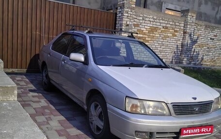 Nissan Bluebird XI, 2000 год, 230 000 рублей, 1 фотография