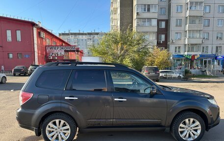 Subaru Forester, 2012 год, 2 099 000 рублей, 4 фотография