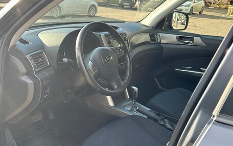 Subaru Forester, 2012 год, 2 099 000 рублей, 8 фотография