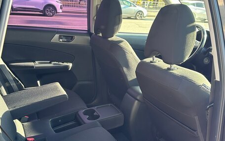Subaru Forester, 2012 год, 2 099 000 рублей, 10 фотография