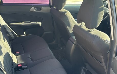 Subaru Forester, 2012 год, 2 099 000 рублей, 11 фотография
