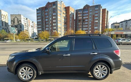 Subaru Forester, 2012 год, 2 099 000 рублей, 5 фотография