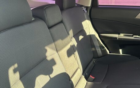 Subaru Forester, 2012 год, 2 099 000 рублей, 12 фотография