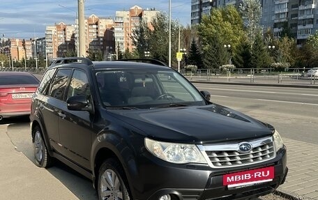 Subaru Forester, 2012 год, 2 099 000 рублей, 2 фотография