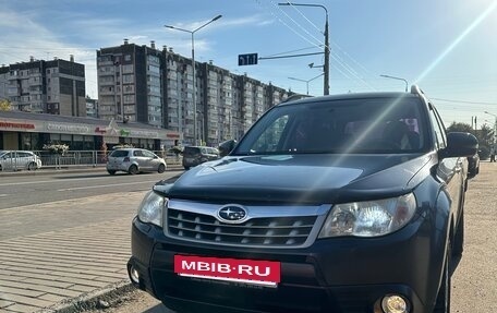 Subaru Forester, 2012 год, 2 099 000 рублей, 7 фотография