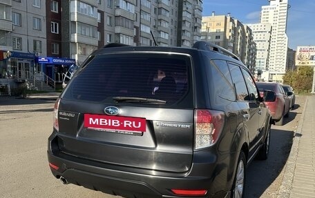 Subaru Forester, 2012 год, 2 099 000 рублей, 3 фотография