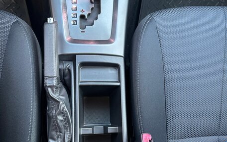 Subaru Forester, 2012 год, 2 099 000 рублей, 20 фотография