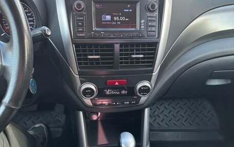 Subaru Forester, 2012 год, 2 099 000 рублей, 16 фотография