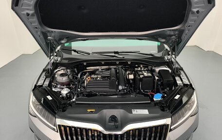 Skoda Superb III рестайлинг, 2023 год, 1 590 000 рублей, 4 фотография