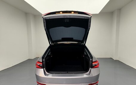 Skoda Superb III рестайлинг, 2023 год, 1 590 000 рублей, 11 фотография