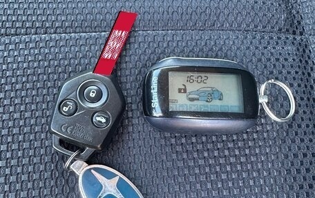 Subaru Forester, 2012 год, 2 099 000 рублей, 30 фотография