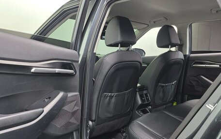 KIA Seltos I, 2023 год, 2 580 002 рублей, 11 фотография