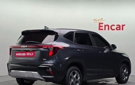 KIA Seltos I, 2023 год, 2 580 002 рублей, 2 фотография
