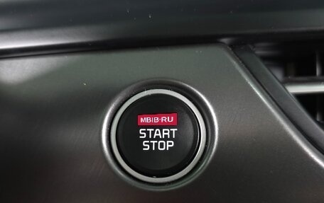KIA Seltos I, 2023 год, 2 580 002 рублей, 10 фотография