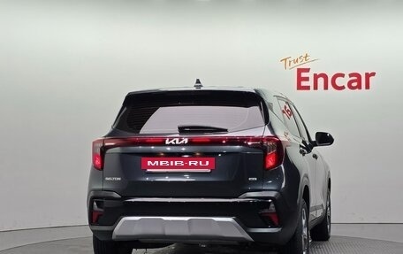 KIA Seltos I, 2023 год, 2 580 002 рублей, 5 фотография