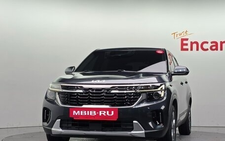 KIA Seltos I, 2023 год, 2 580 002 рублей, 3 фотография