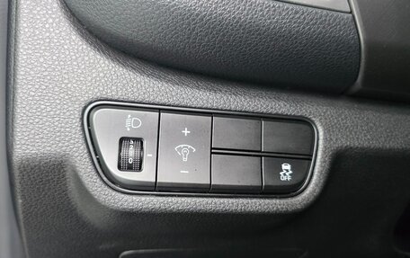 KIA Seltos I, 2023 год, 2 580 002 рублей, 15 фотография
