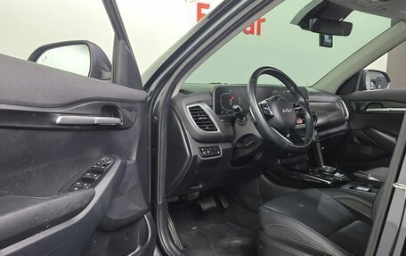 KIA Seltos I, 2023 год, 2 580 002 рублей, 16 фотография