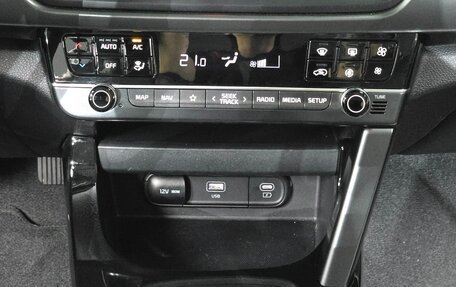 KIA Seltos I, 2023 год, 2 580 002 рублей, 20 фотография