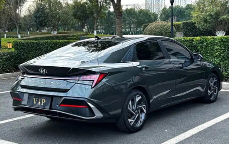 Hyundai Elantra, 2023 год, 1 440 004 рублей, 7 фотография