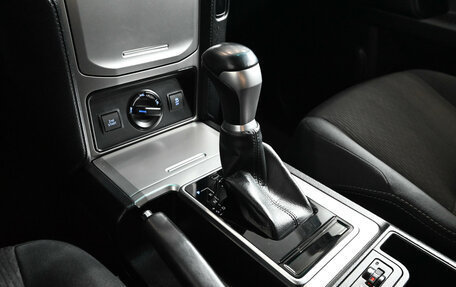Toyota Land Cruiser Prado 150 рестайлинг 2, 2020 год, 5 200 000 рублей, 21 фотография