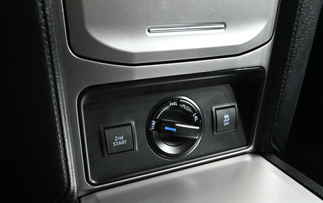 Toyota Land Cruiser Prado 150 рестайлинг 2, 2020 год, 5 200 000 рублей, 20 фотография