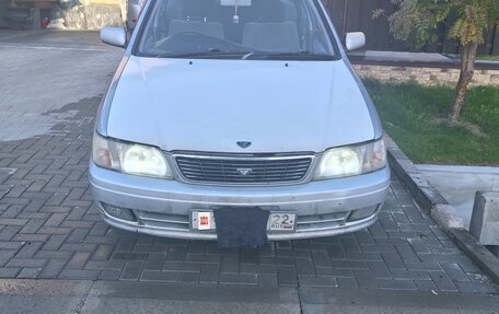 Nissan Bluebird XI, 2000 год, 230 000 рублей, 5 фотография
