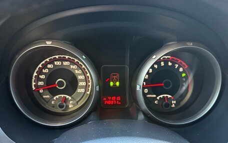 Mitsubishi Pajero IV, 2014 год, 3 150 000 рублей, 6 фотография