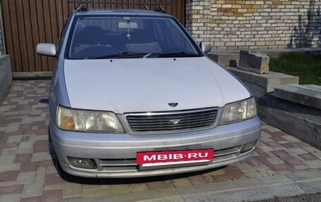 Nissan Bluebird XI, 2000 год, 230 000 рублей, 2 фотография