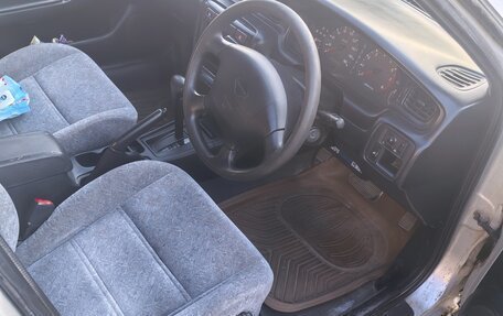 Nissan Bluebird XI, 2000 год, 230 000 рублей, 8 фотография