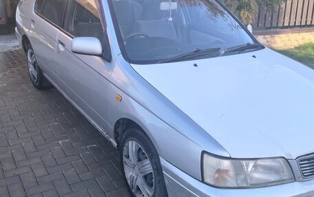 Nissan Bluebird XI, 2000 год, 230 000 рублей, 16 фотография