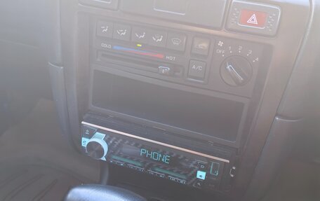 Nissan Bluebird XI, 2000 год, 230 000 рублей, 19 фотография