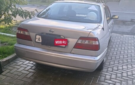 Nissan Bluebird XI, 2000 год, 230 000 рублей, 18 фотография