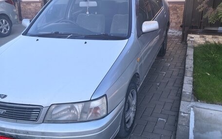 Nissan Bluebird XI, 2000 год, 230 000 рублей, 15 фотография