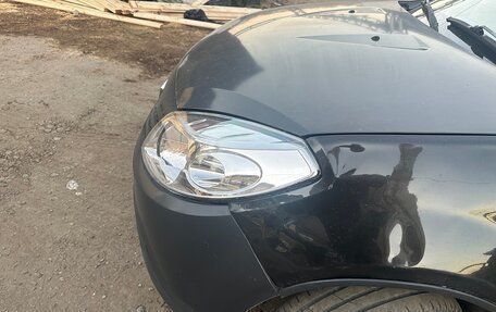 Renault Sandero I, 2011 год, 430 000 рублей, 5 фотография