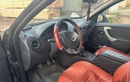 Renault Sandero I, 2011 год, 430 000 рублей, 6 фотография