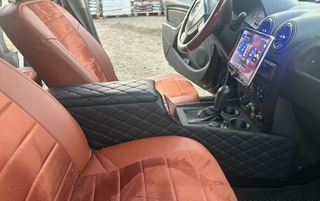 Renault Sandero I, 2011 год, 430 000 рублей, 11 фотография