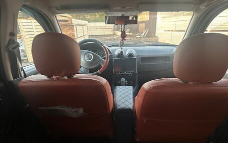 Renault Sandero I, 2011 год, 430 000 рублей, 13 фотография