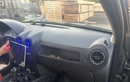 Renault Sandero I, 2011 год, 430 000 рублей, 9 фотография